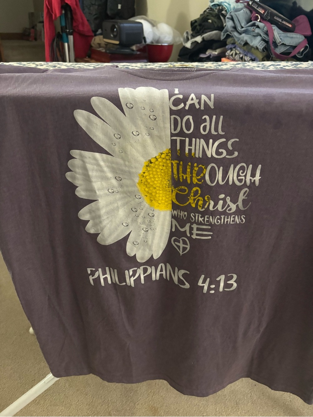 Women T shirt